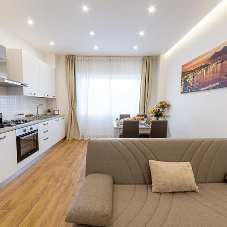 White Gold Bed & Breakfast Napoli Dış mekan fotoğraf