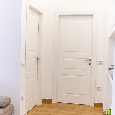 White Gold Bed & Breakfast Napoli Dış mekan fotoğraf