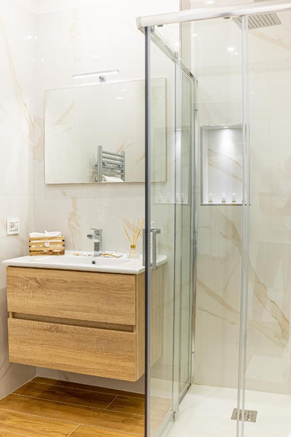 White Gold Bed & Breakfast Napoli Dış mekan fotoğraf