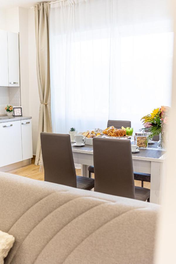White Gold Bed & Breakfast Napoli Dış mekan fotoğraf