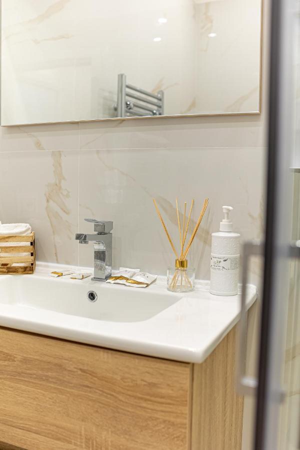 White Gold Bed & Breakfast Napoli Dış mekan fotoğraf