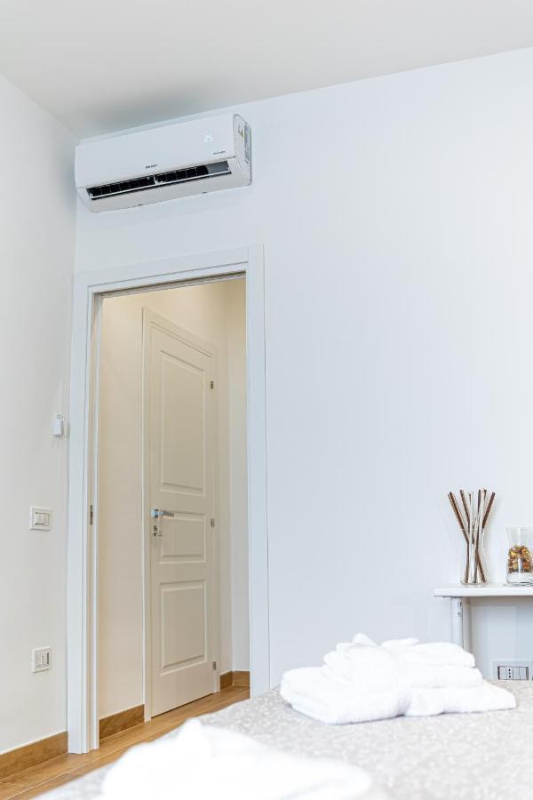 White Gold Bed & Breakfast Napoli Dış mekan fotoğraf